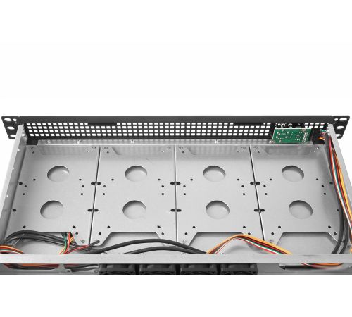 Корпус ExeGate Pro 1U650-04 EX264266RUS