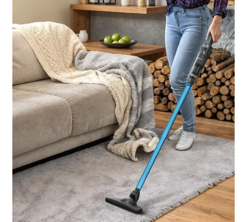 Пылесос Kitfort KT-5538