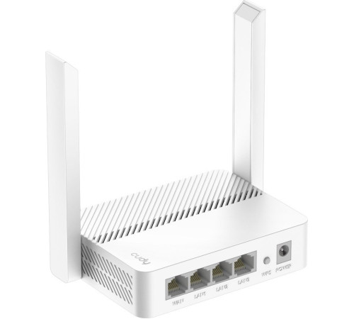 Wi-Fi роутер Cudy WR300 1.0