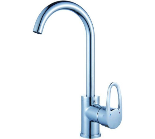 Смеситель Diadonna Д80-440121