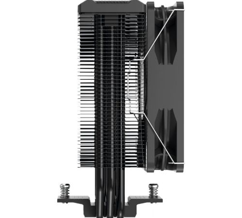 Кулер для процессора PCCooler Paladin EX300S