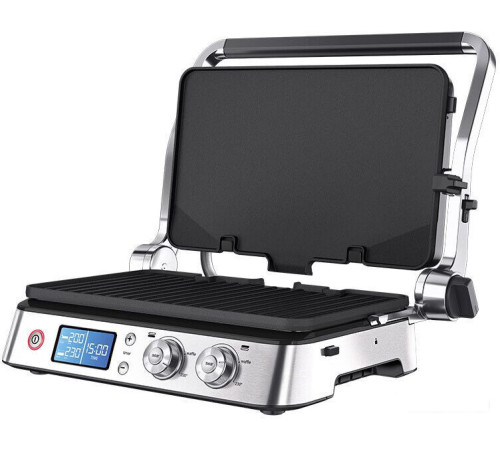 Электрогриль Braun MultiGrill 9 CG9043