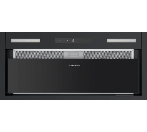 Кухонная вытяжка MAUNFELD Fantasy 60 черный
