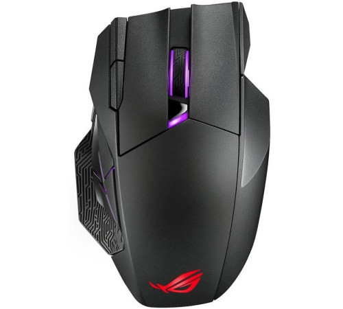 Игровая мышь ASUS ROG Spatha X