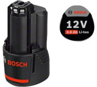 Аккумулятор Bosch 1600A00X79 12В/3 а*ч