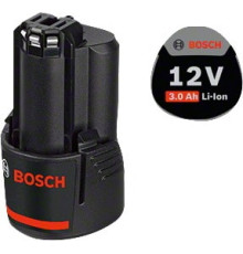 Аккумулятор Bosch 1600A00X79 12В/3 а*ч