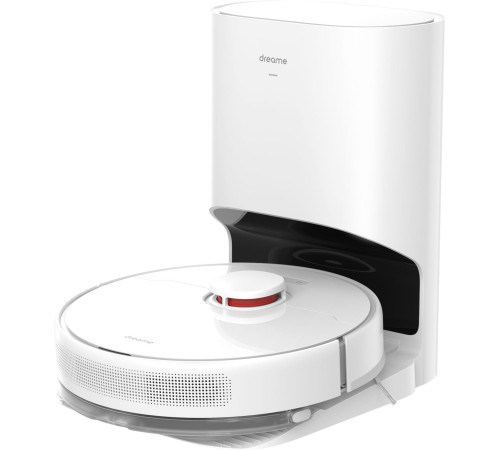Робот-пылесос Dreame Bot D10 Plus международная версия