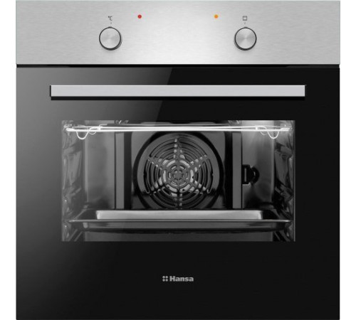 Электрический духовой шкаф Hansa BOEI64001