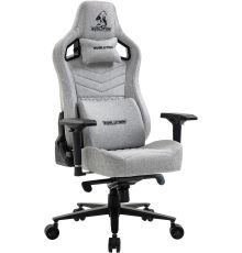 Кресло Evolution Nomad Grey серый