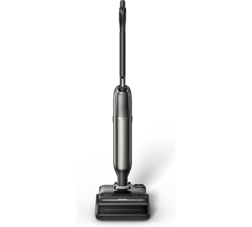 Вертикальный моющий пылесос Trouver Wet and Dry Vacuum M50 Ultra HMH28A евровилка