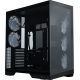 Корпус Zalman D50 черный