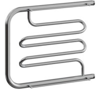 Полотенцесушитель Nika ПМ-2 50x70 570570100 с полкой