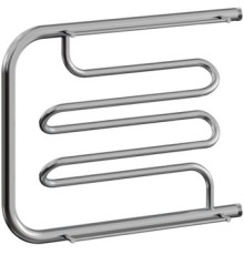 Полотенцесушитель Nika ПМ-2 50x70 570570100 с полкой