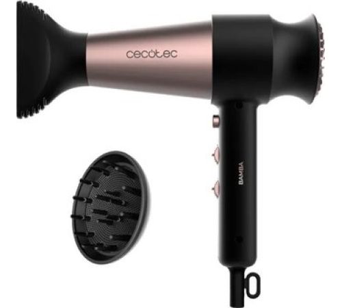 Фен Cecotec IoniCare RockStar Retro 4410
