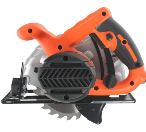 Дисковая циркулярная пила Patriot CS 162