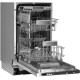 Встраиваемая посудомоечная машина Zigmund & Shtain DW 301.4