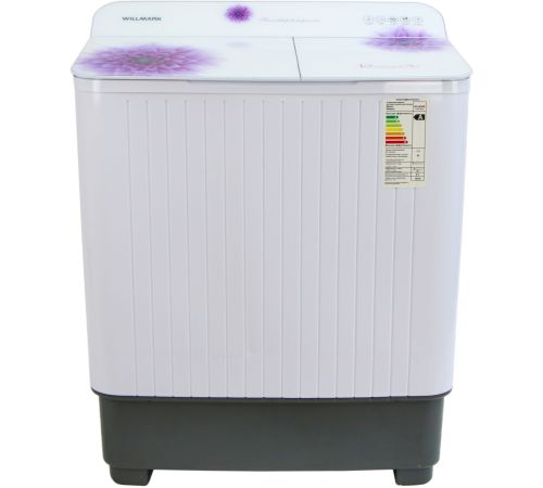 Активаторная стиральная машина Willmark WMS-95G