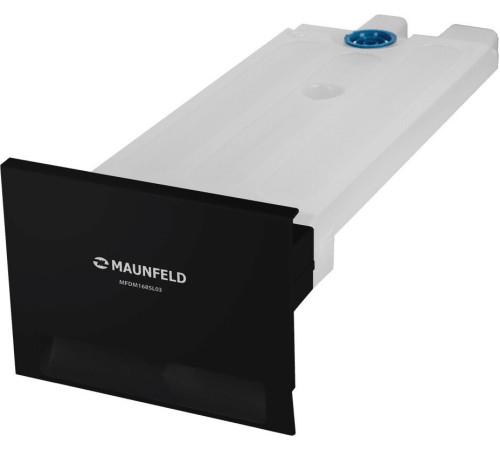 Сушильная машина MAUNFELD MFDM168SL03