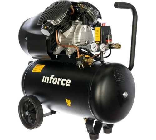 Компрессор Inforce CXV-50L