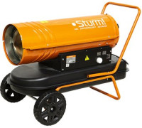 Дизельная тепловая пушка Sturm DKH20