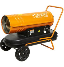 Дизельная тепловая пушка Sturm DKH20