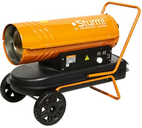 Дизельная тепловая пушка Sturm DKH20