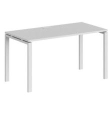 Стол Norden 140x60x75 SG.202.WH.63.WH белый