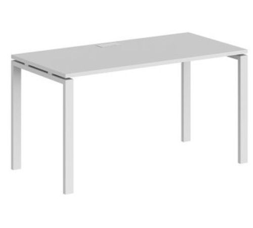 Стол Norden 140x60x75 SG.202.WH.63.WH белый