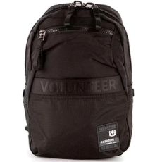 Городской рюкзак Volunteer 083-1807-05-BLK черный