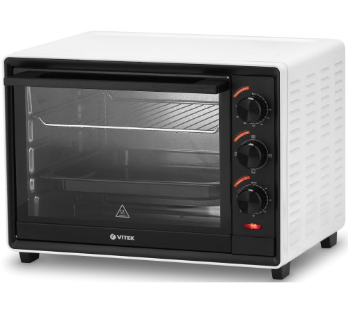 Мини-печь Vitek VT-2490 W