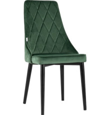 Стул Stool Group Версаль велюр зеленый