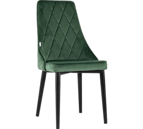 Стул Stool Group Версаль велюр зеленый