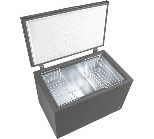 Морозильный ларь MAUNFELD MFL300GR