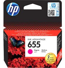 Картридж HP 655 CZ111AE