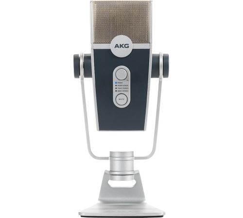 Микрофон AKG Lyra