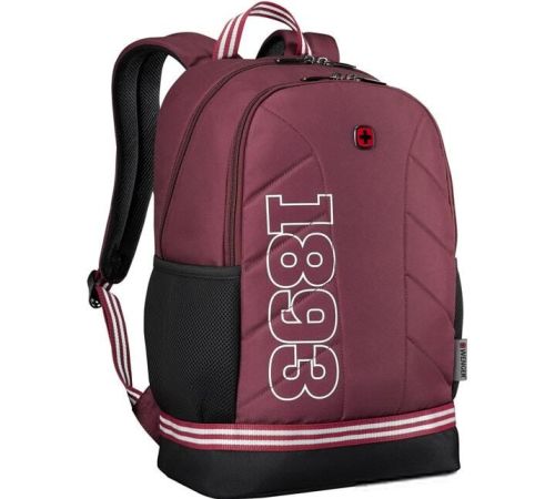 Городской рюкзак Wenger Collegiate Quadma 611668