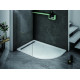 Душевой поддон Cezares TRAY-AS-RH-120/90-550-30-W-L