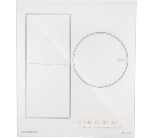 Варочная панель MAUNFELD CVI453SBBG Inverter