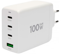 Сетевое зарядное Cablexpert MP3A-PC-66