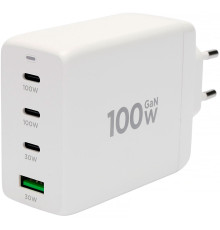 Сетевое зарядное Cablexpert MP3A-PC-66