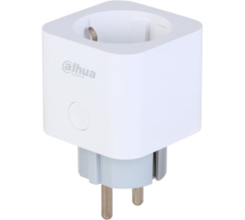 Умная розетка Dahua DHI-ICS1-W2