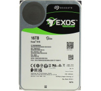 Жесткий диск Seagate Exos X18 16TB ST16000NM000J