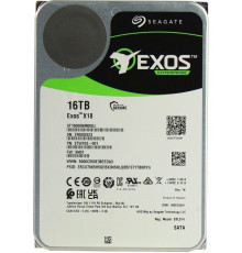 Жесткий диск Seagate Exos X18 16TB ST16000NM000J