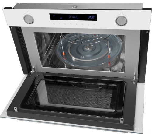 Микроволновая печь MAUNFELD MBMO349GW