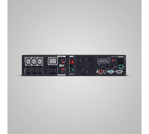 Источник бесперебойного питания CyberPower Professional Rackmount PR3000ERTXL2U