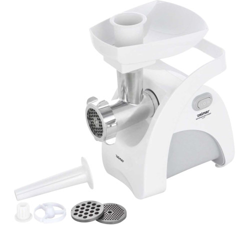 Мясорубка Zelmer ZMM9801B