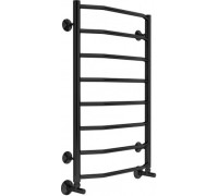 Полотенцесушитель TERMINUS Евромикс П8 500x800 RAL 9005 матовый