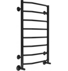 Полотенцесушитель TERMINUS Евромикс П8 500x800 RAL 9005 матовый