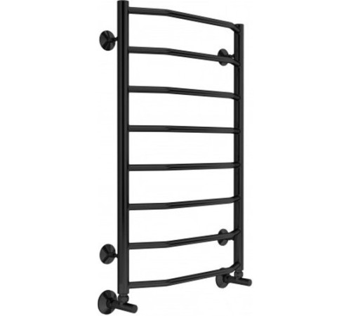 Полотенцесушитель TERMINUS Евромикс П8 500x800 RAL 9005 матовый