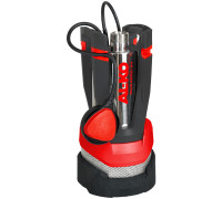 Садовый насос AL-KO Dive 6500/34